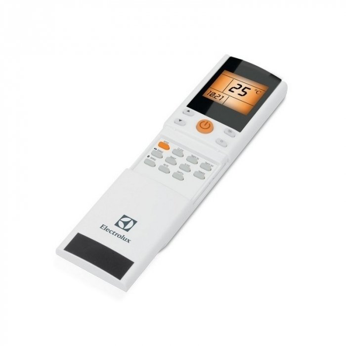 Electrolux EACS/I - 11 HEV/N3