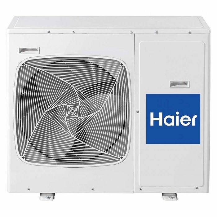 Haier AS35JBJHRA-W - 1U35JEJFRA